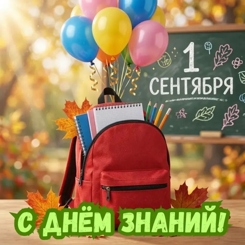Уважаемые педагоги, обучающиеся и родители!