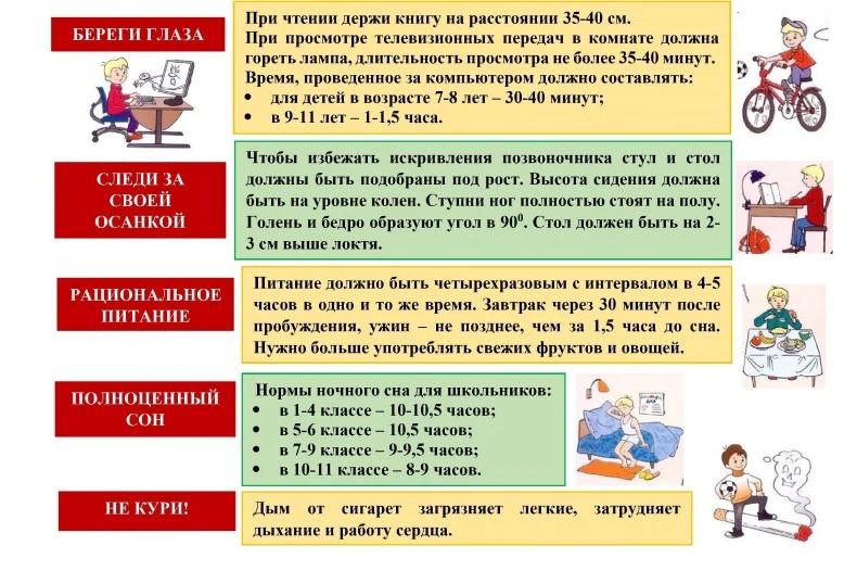 «ЭНЦИКЛОПЕДИЯ ЗДОРОВЬЯ»: С 31 августа по 6 сентября проходит Неделя продвижения здорового образа жизни среди детей «ЭНЦИКЛОПЕДИЯ ЗДОРОВЬЯ»: С 31 августа по 6 сентября проходит Неделя продвижения здорового образа жизни среди детей