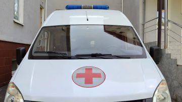 Электросамокат = мотоцикл без защиты