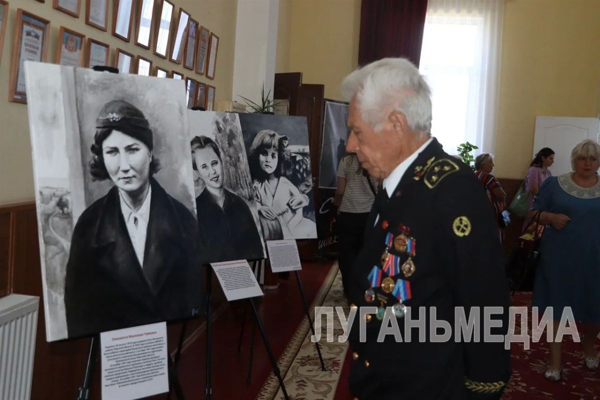 В Ирмино состоялся II Историко-культурный фестиваль «Родина рекордов» В Ирмино состоялся II Историко-культурный фестиваль «Родина рекордов»