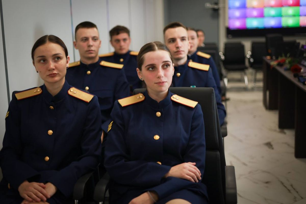 Как прошел День знаний в ЛНР вместе со «Знанием» Как прошел День знаний в ЛНР вместе со «Знанием»