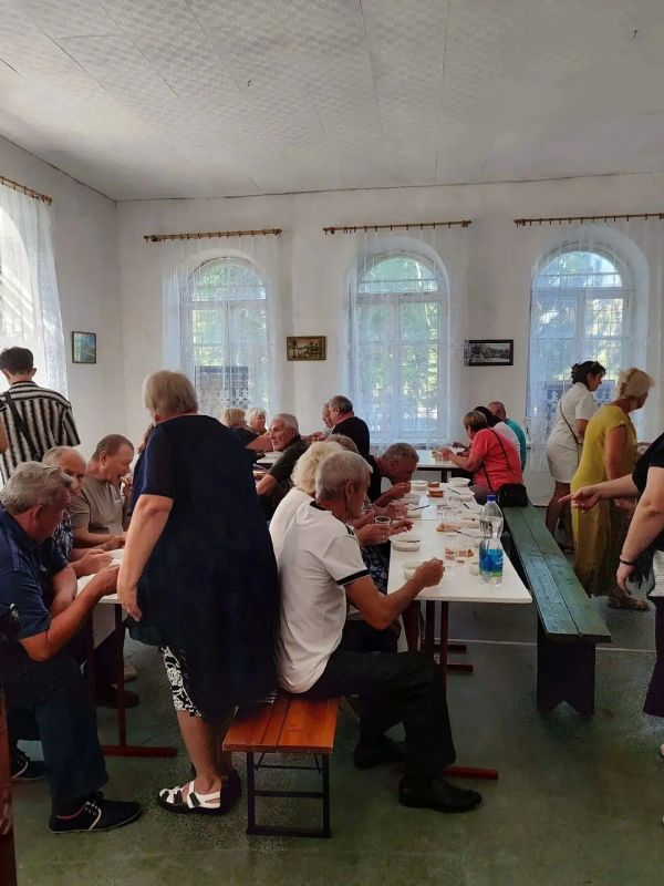 30 августа в жилмассиве Анненка было по-особенному шумно и радостно 30 августа в жилмассиве Анненка было по-особенному шумно и радостно