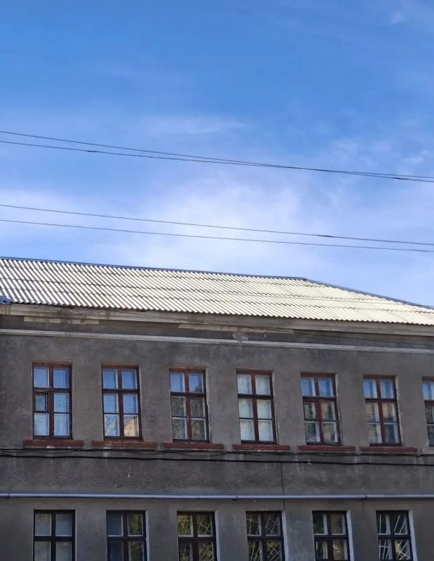 В Красном Луче завершен ряд ремонтов в учреждениях культуры и спорта В Красном Луче завершен ряд ремонтов в учреждениях культуры и спорта