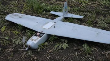 Российские средства ПВО за ночь сбили 516 дронов ВСУ