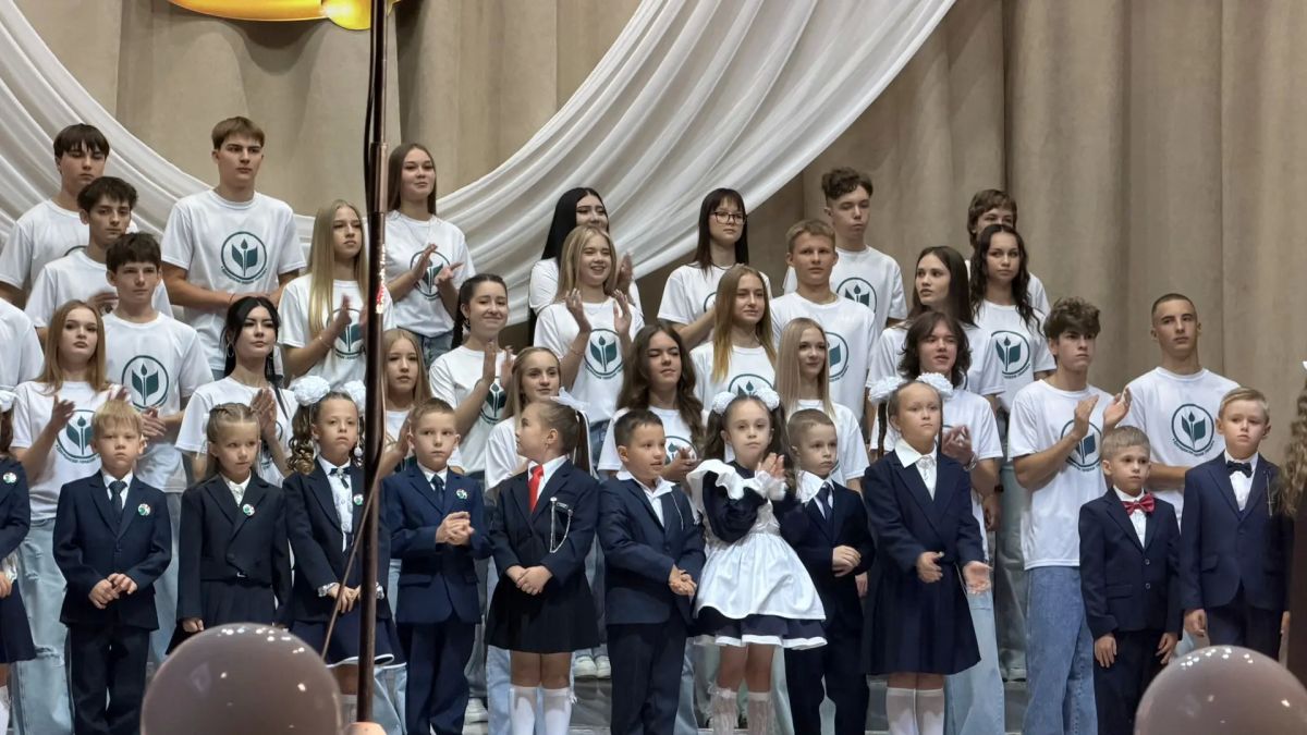 Уважаемые краснодонцы, дорогие земляки! Уважаемые краснодонцы, дорогие земляки!