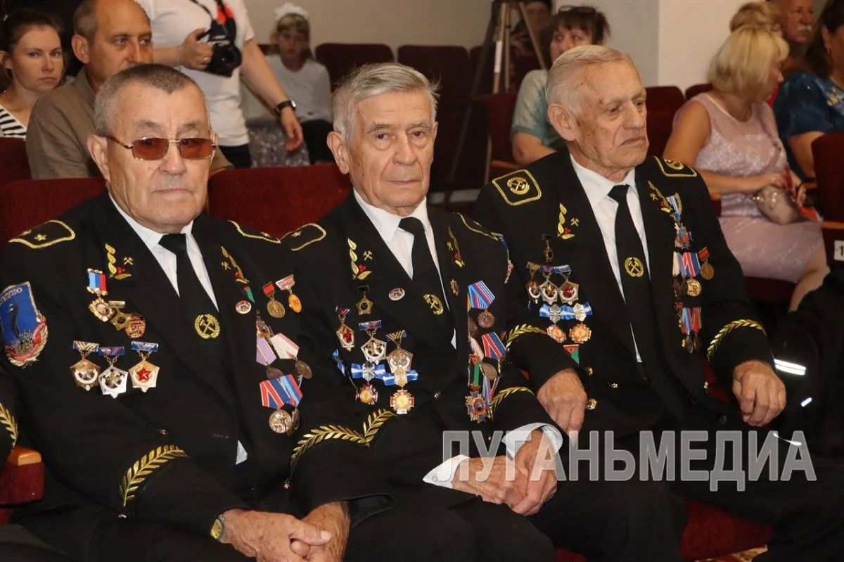 В Ирмино состоялся II Историко-культурный фестиваль «Родина рекордов» В Ирмино состоялся II Историко-культурный фестиваль «Родина рекордов»