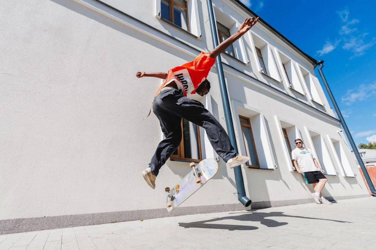 В Рязани завершился BRICS Skate Cup 2026 В Рязани завершился BRICS Skate Cup 2026
