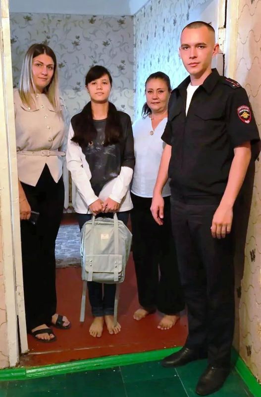 Республиканская акция "Рука помощи" - подведение итогов Республиканская акция "Рука помощи" - подведение итогов