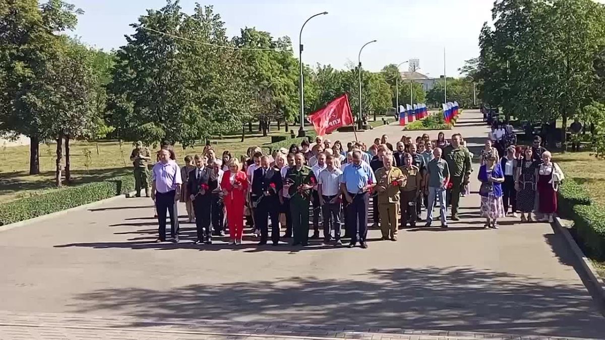 ПАМЯТЬ, КОТОРАЯ ОБЪЕДИНЯЕТ ПОКОЛЕНИЯ