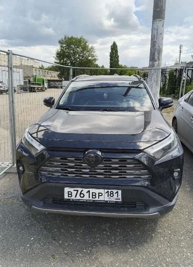В Луганской Народной Республике продаются транспортные средства В Луганской Народной Республике продаются транспортные средства