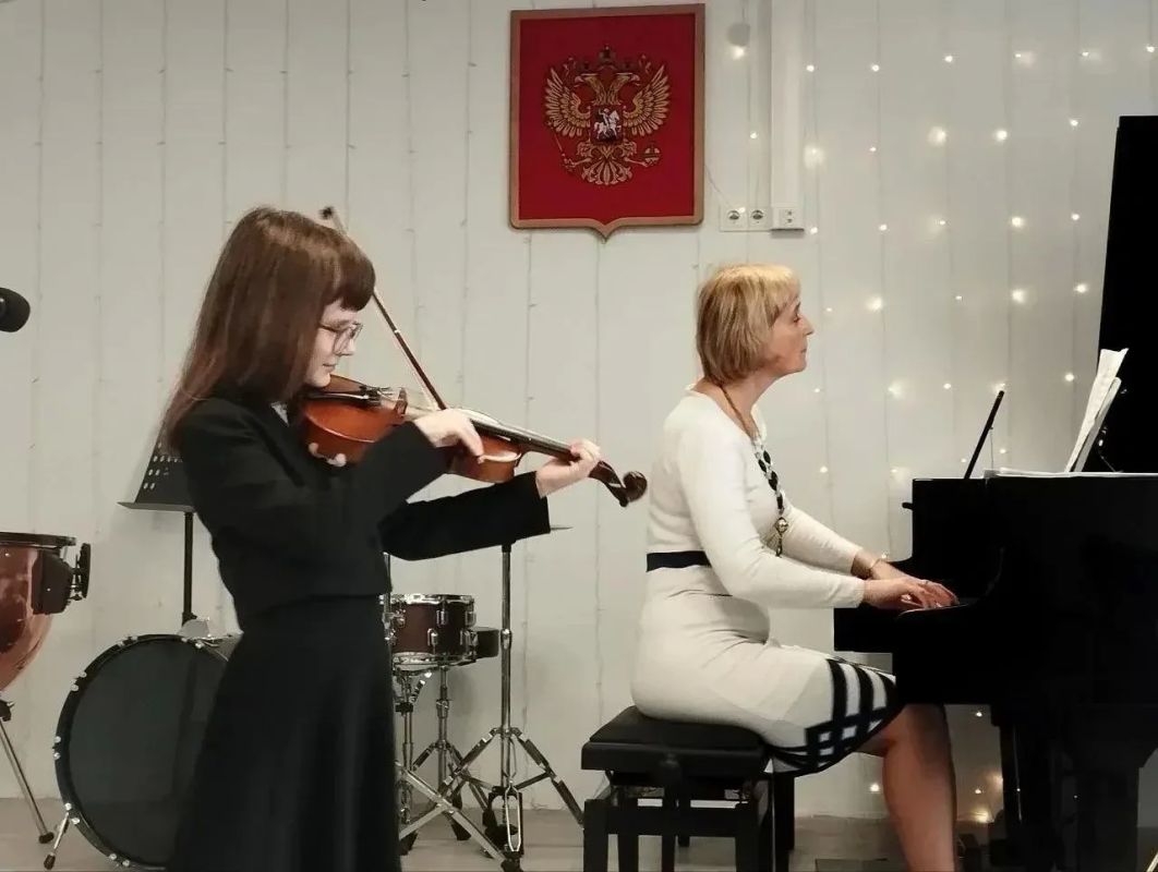 Учреждения культуры Северодонецка готовы к творческому сезону! Учреждения культуры Северодонецка готовы к творческому сезону!