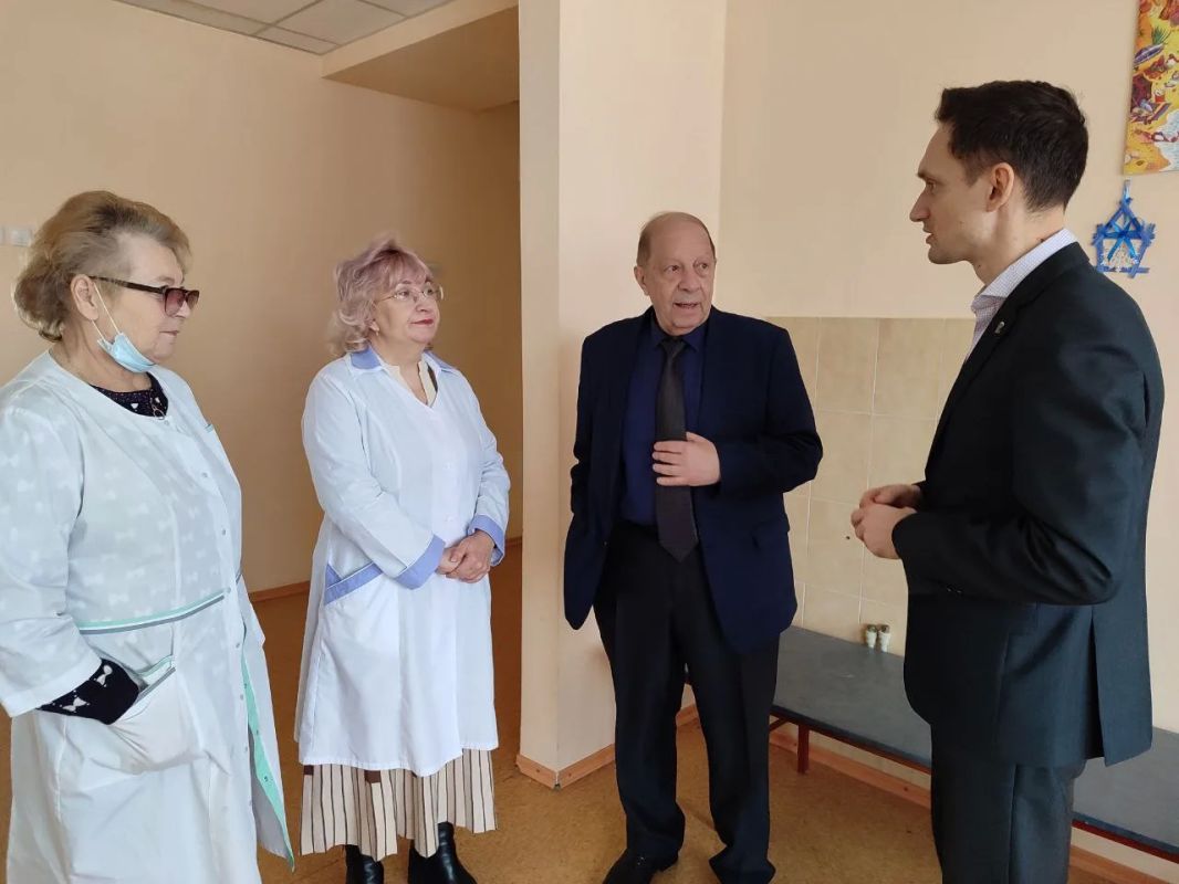 Сергей Собянин: Москва активно помогает регионам в развитии сферы здравоохранения Сергей Собянин: Москва активно помогает регионам в развитии сферы здравоохранения