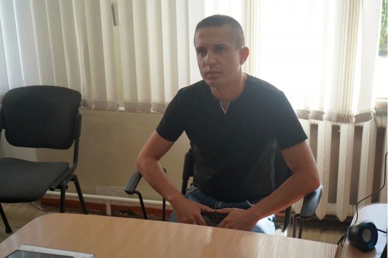 Вопросы социально-культурной адаптации иностранных граждан обсудили в Администрации округа Вопросы социально-культурной адаптации иностранных граждан обсудили в Администрации округа