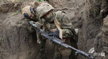 Армия России освободила Святогорск в ДНР и Казачью Лопань в Харьковской области
