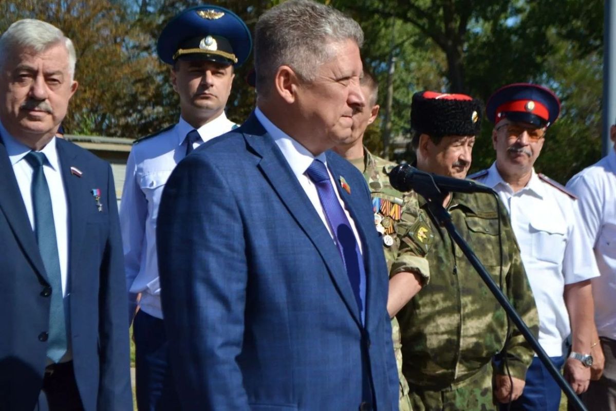 Сергей Цемкало: Сегодня хочу поделиться историей, которая наполняет работу особым смыслом Сергей Цемкало: Сегодня хочу поделиться историей, которая наполняет работу особым смыслом