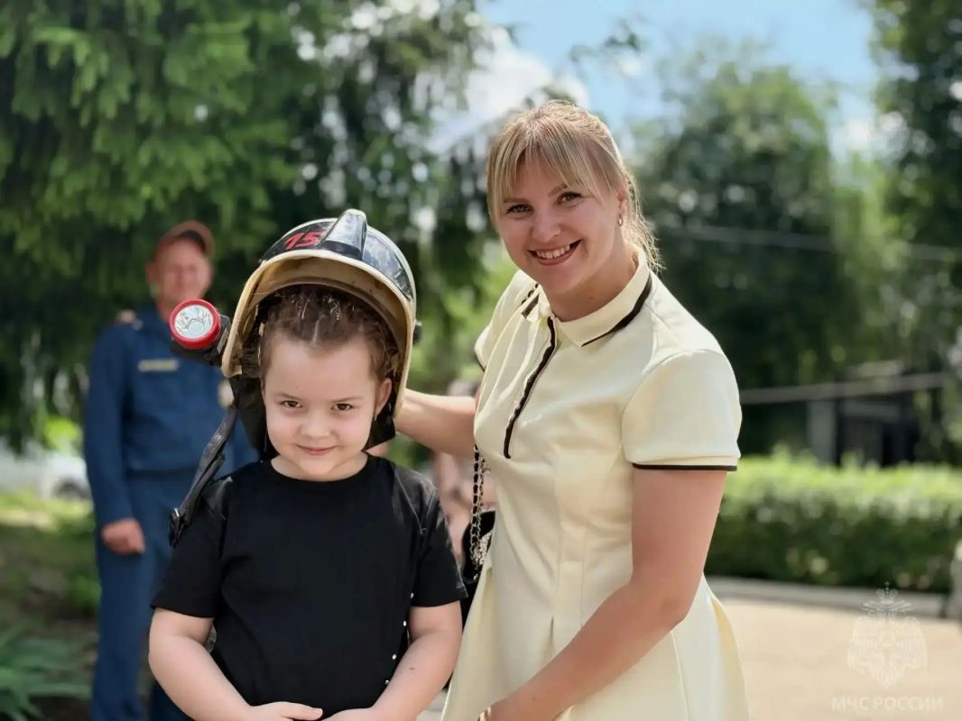 Начало учебного года – лучший повод вспомнить правила безопасности Начало учебного года – лучший повод вспомнить правила безопасности