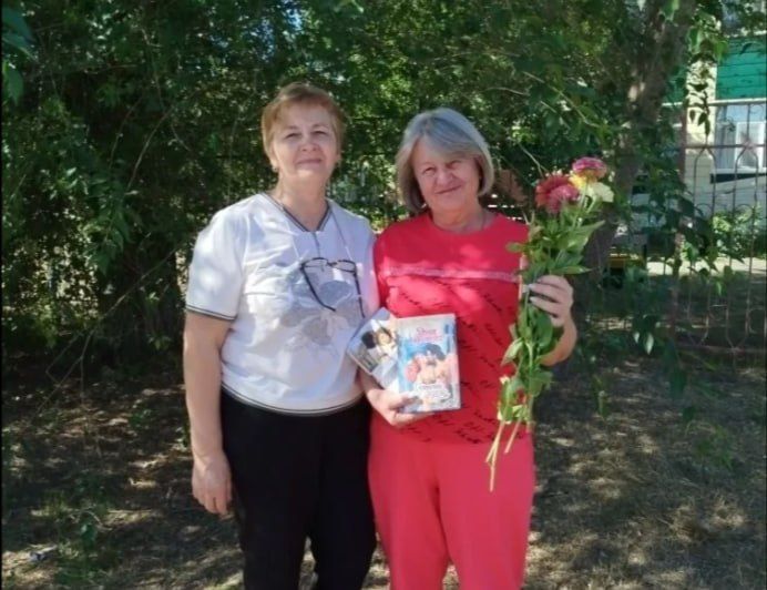 КИБО поздравляет с Днем знаний учителей-ветеранов КИБО поздравляет с Днем знаний учителей-ветеранов