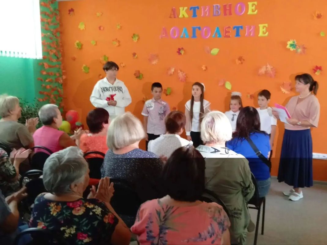 "Новые знания — новые возможности!"