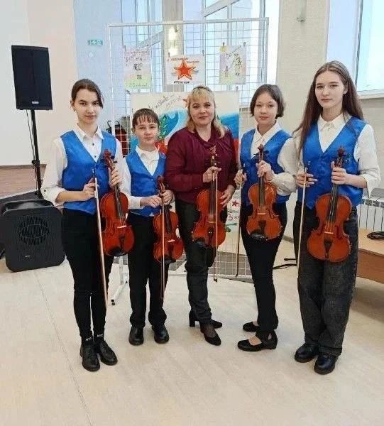 Учреждения культуры Северодонецка готовы к творческому сезону!