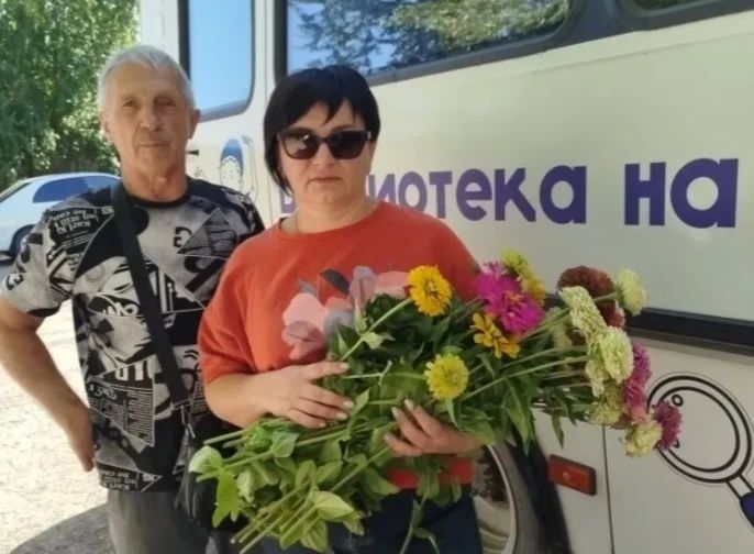 КИБО поздравляет с Днем знаний учителей-ветеранов КИБО поздравляет с Днем знаний учителей-ветеранов