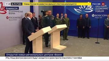 Владимир Путин отметил правильность выбора студентки ЛГМУ имени Святителя Луки