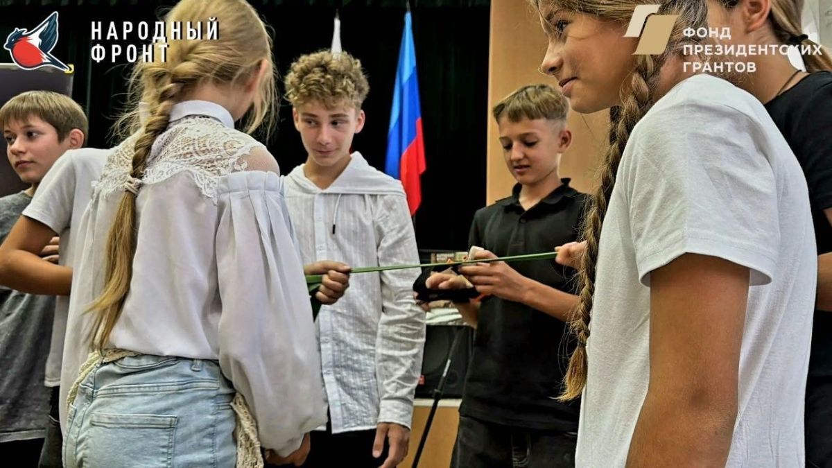Мастер-класс по первой помощи для будущих чемпионов: теория и практика Мастер-класс по первой помощи для будущих чемпионов: теория и практика
