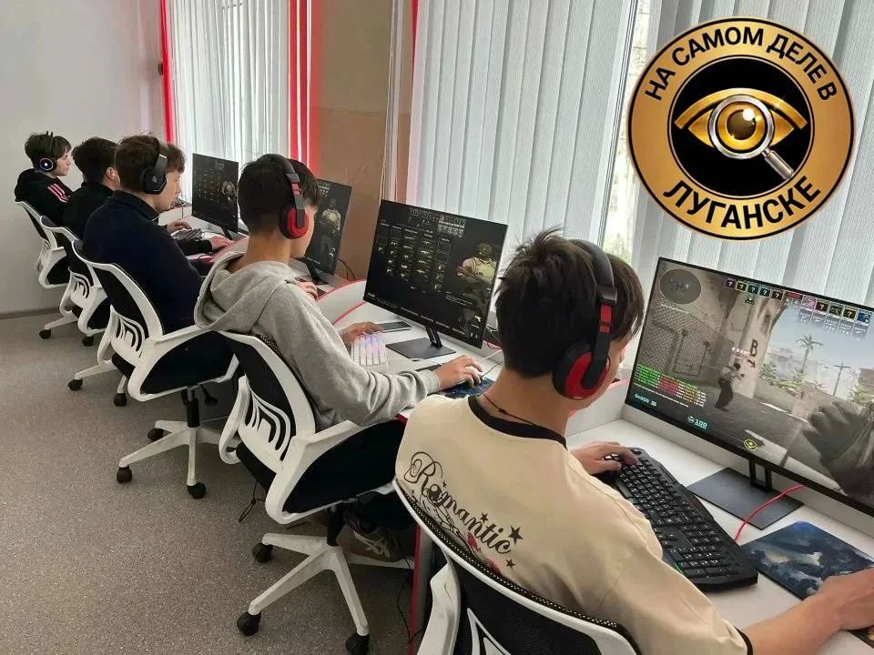 Уроки Counter-Strike и Dota 2 хотят ввести в российских школах — соответствующую идею поддержали в Госдуме