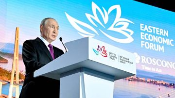 Россия наносит ответные удары по Украине, «чтобы неповадно было нам вредить» — Путин