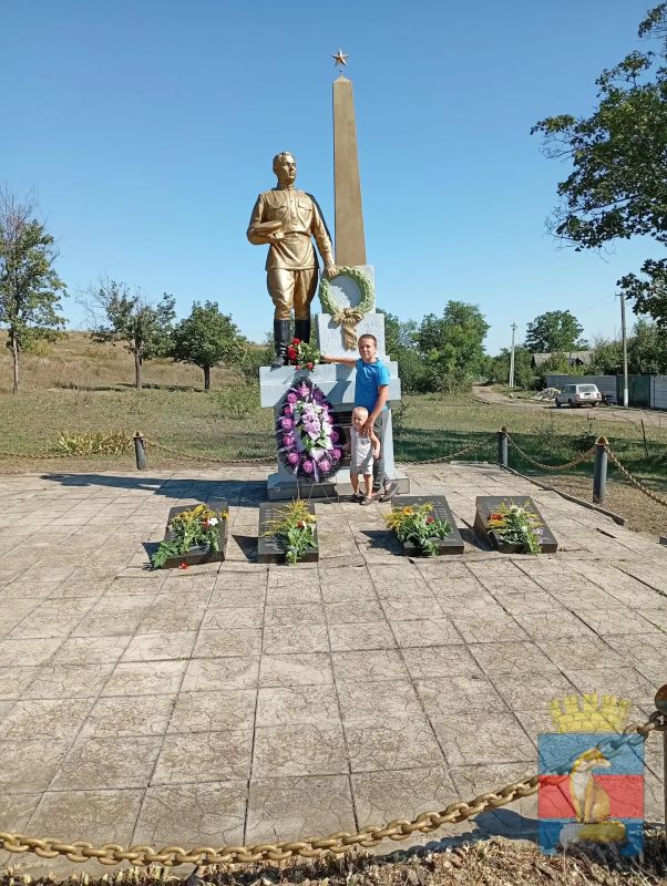 2 сентября наш город отметил 83-ю годовщину своего освобождения от немецко-фашистских захватчиков 2 сентября наш город отметил 83-ю годовщину своего освобождения от немецко-фашистских захватчиков