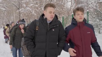 Антитеррористическая защищенность объектов образования