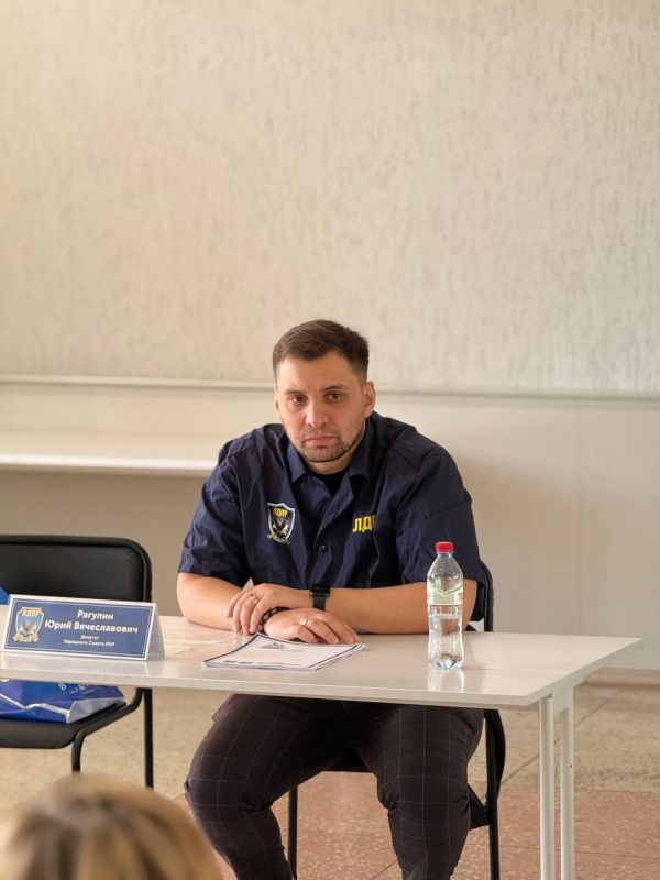 Старшее поколение должно получать поддержку