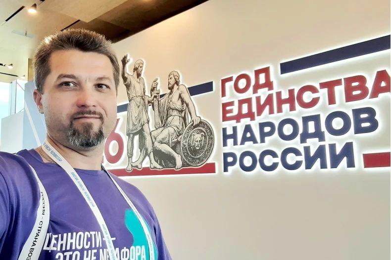 Пятилетие МНМ отметили медийщики со всей России и зарубежья в дружном Сенеже! Пятилетие МНМ отметили медийщики со всей России и зарубежья в дружном Сенеже!