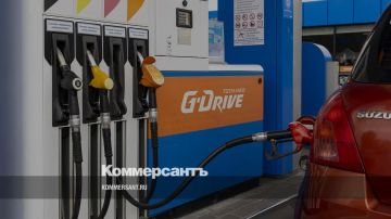Свердловскстат фиксирует рост цен на автомобильное топливо в регионе