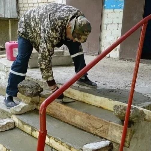 Первый год работы Ровеньковского филиала единой управляющей компании — итоги подведены Первый год работы Ровеньковского филиала единой управляющей компании — итоги подведены