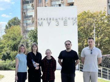 4 сентября — особая дата для жителей Луганской земли