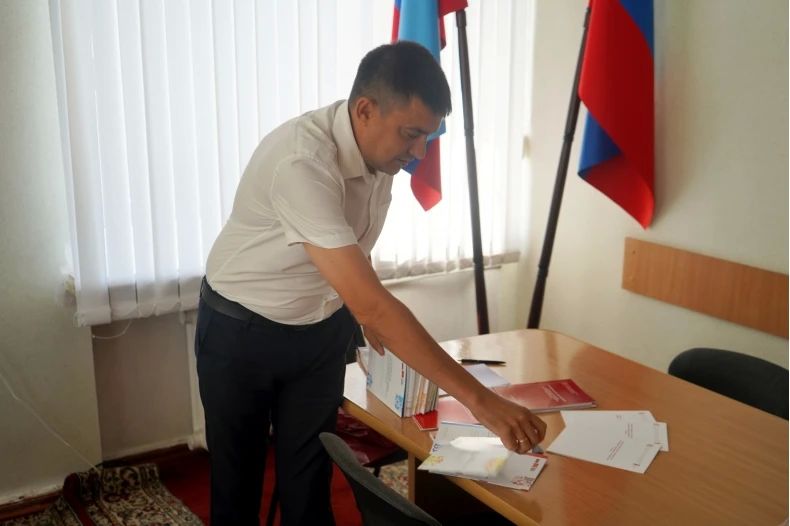 Красноярский край помогает Свердловскому округу в реализации Стратегии государственной национальной политики Российской Федерации Красноярский край помогает Свердловскому округу в реализации Стратегии государственной национальной политики Российской Федерации