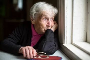 Людей старше 65 лет впервые в истории стало больше, чем детей младше шести лет во всём мире