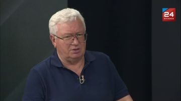«Из жизни ушёл не просто человек, а та культура и аура, которая вокруг него была»