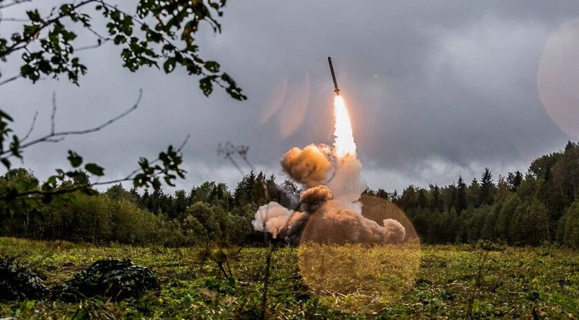 ВС РФ поразили в Киевской области логистический центр и сухогруз с оружием в порту Черноморск