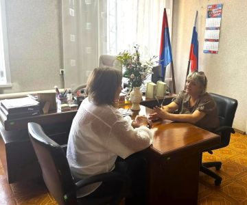 Работодателям Краснодона рассказали о мерах господдержки при трудоустройстве