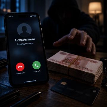 Жительница Кировска ЛНР отдала мошенникам более 2,5 миллиона рублей