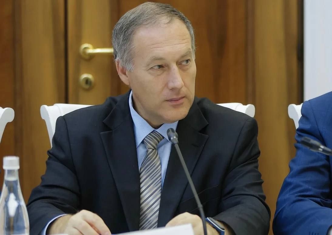 В Самарской области назначен новый врио главы регионального минцифры