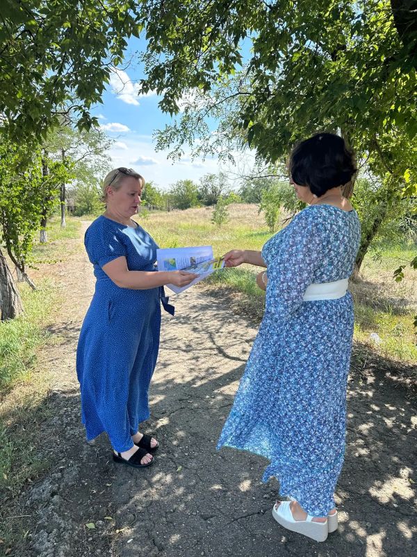 В Михайловке прошла уличная акция ко Дню Победы над Японией В Михайловке прошла уличная акция ко Дню Победы над Японией