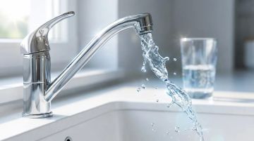 В Брянке, Кировске, Первомайске, Артёмовске и Зоринске сегодня воды не будет