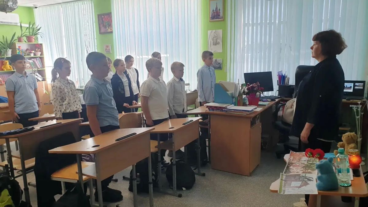 Беседа предупреждение «Будь бдителен! Помни Беслан!»: помним, чтобы не повторилось Сентябрь в гости постучался Беседа предупреждение «Будь бдителен! Помни Беслан!»: помним, чтобы не повторилось Сентябрь в гости постучался