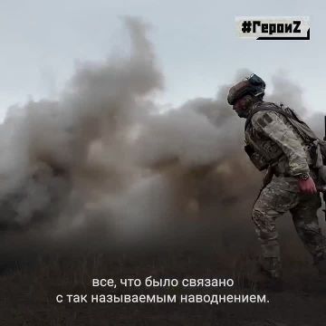 Делать все по максимуму: кредо военных медиков, которыми руководит командир взвода с позывным «Нокс»