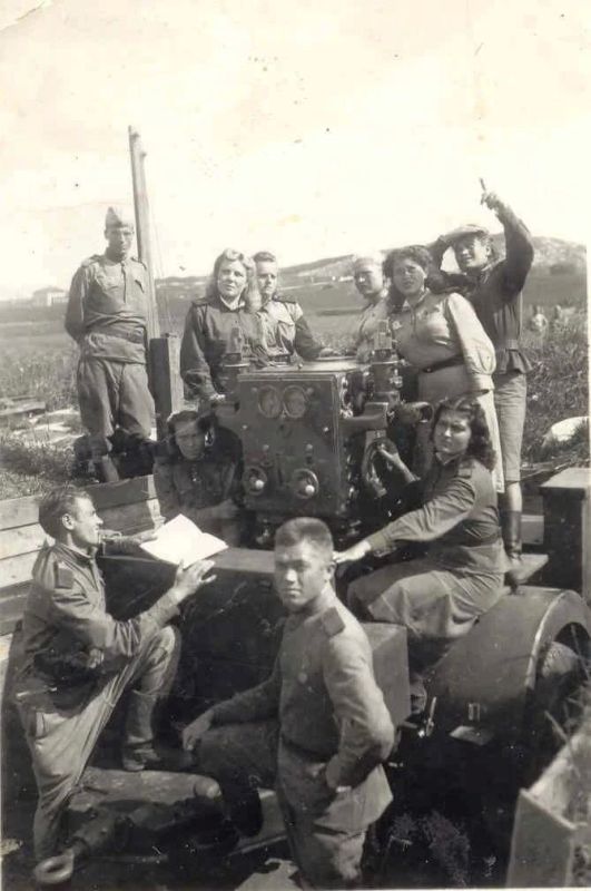 105 лет со дня рождения Полины Палехи — ветерана Великой Отечественной войны и ветерана службы в органах внутренних дел 105 лет со дня рождения Полины Палехи — ветерана Великой Отечественной войны и ветерана службы в органах внутренних дел
