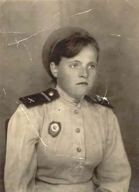105 лет со дня рождения Полины Палехи — ветерана Великой Отечественной войны и ветерана службы в органах внутренних дел 105 лет со дня рождения Полины Палехи — ветерана Великой Отечественной войны и ветерана службы в органах внутренних дел