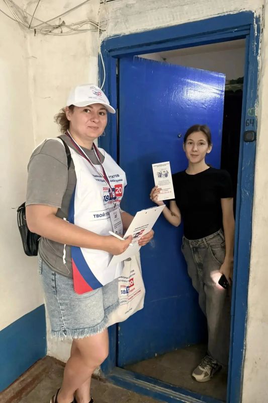 С теплом в каждый дом: очередной день «ИнформУИК» в Краснодонском округе С теплом в каждый дом: очередной день «ИнформУИК» в Краснодонском округе
