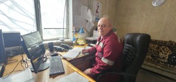 «35 лет на скорой, и я ни о чем не жалею»